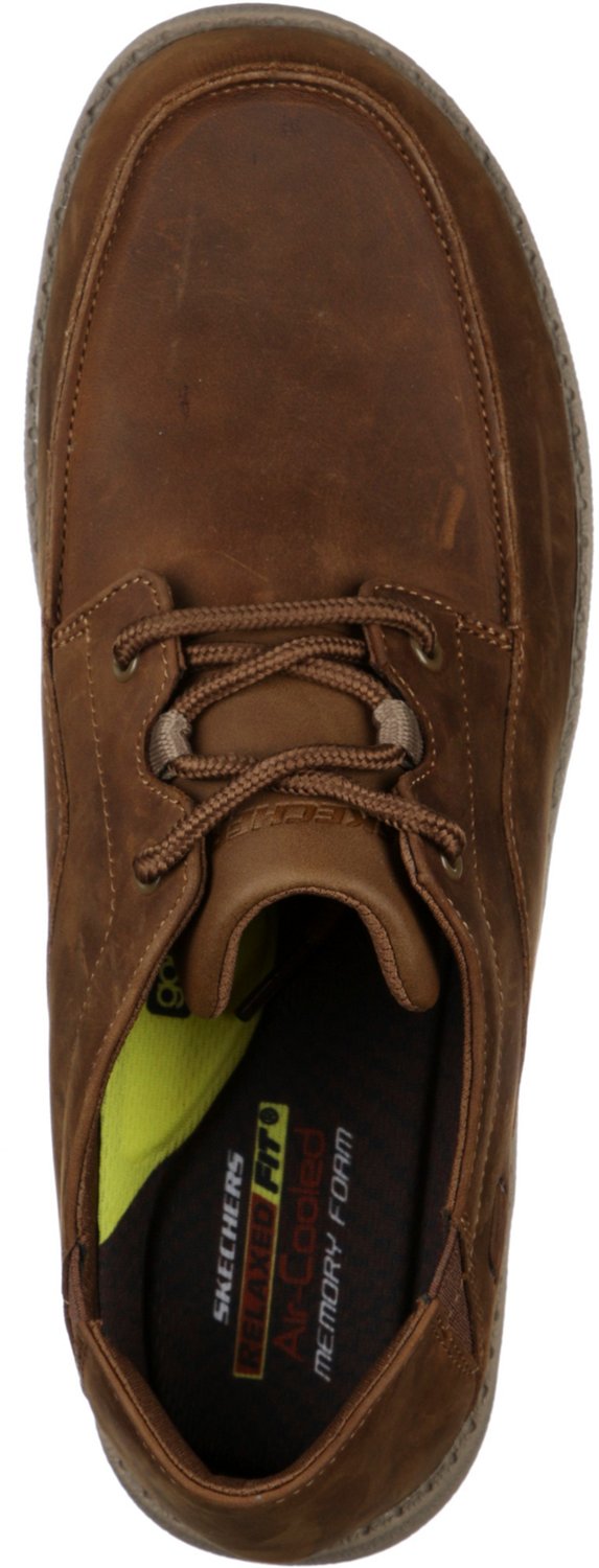 skechers melson sunday bay