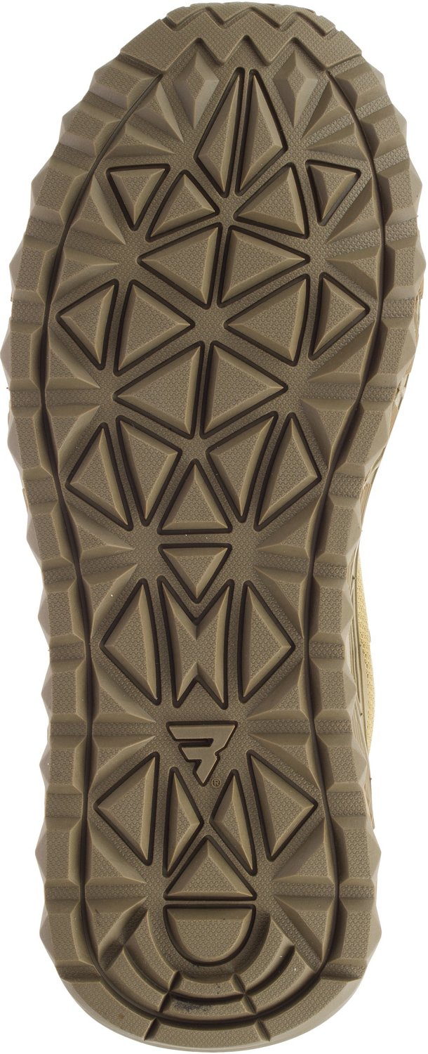 bates rush mid boots