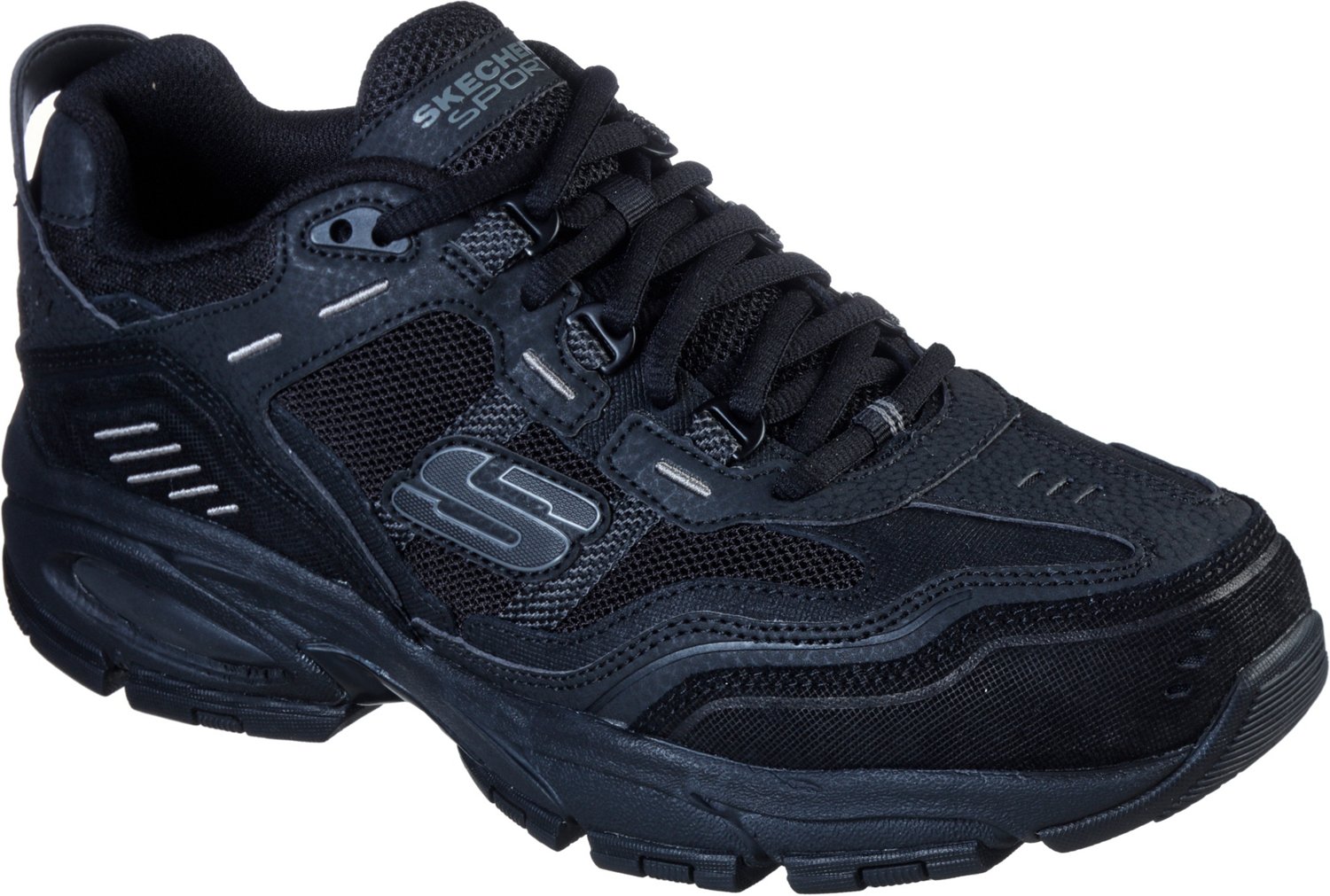 Playeras Skechers Hombre Zapatillas Skechers Vigor Para Hombre