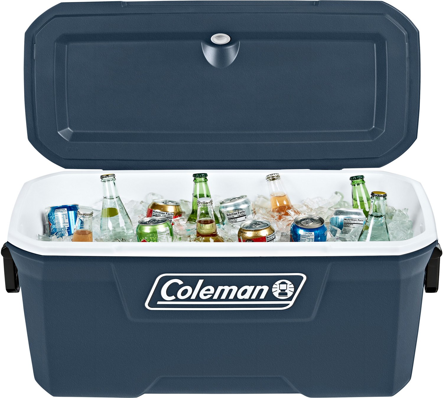 COLEMAN 70QT COOLER Academy