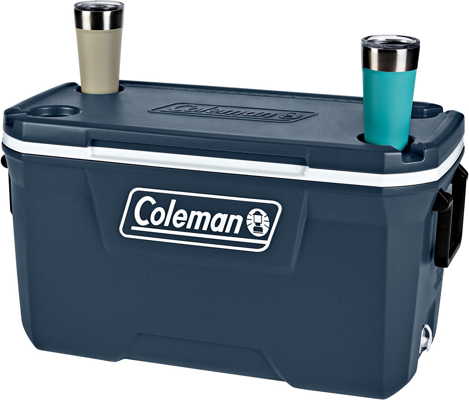 COLEMAN 70QT COOLER Academy