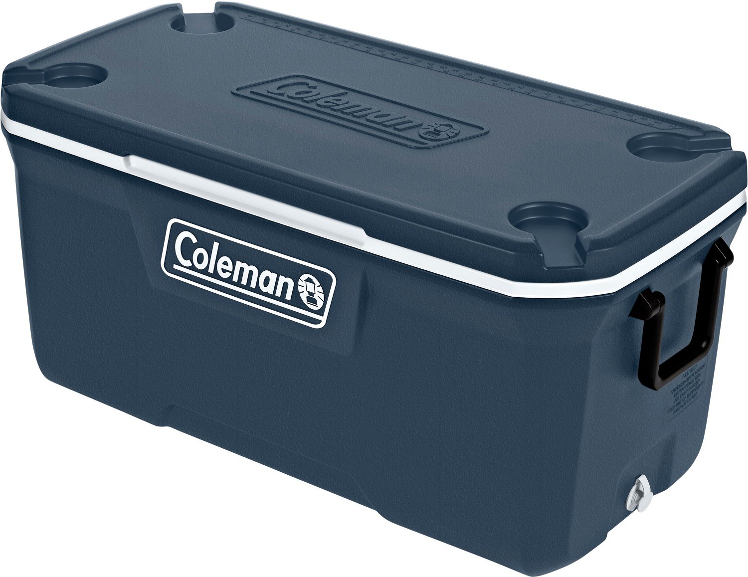 COLEMAN 120QT COOLER Academy