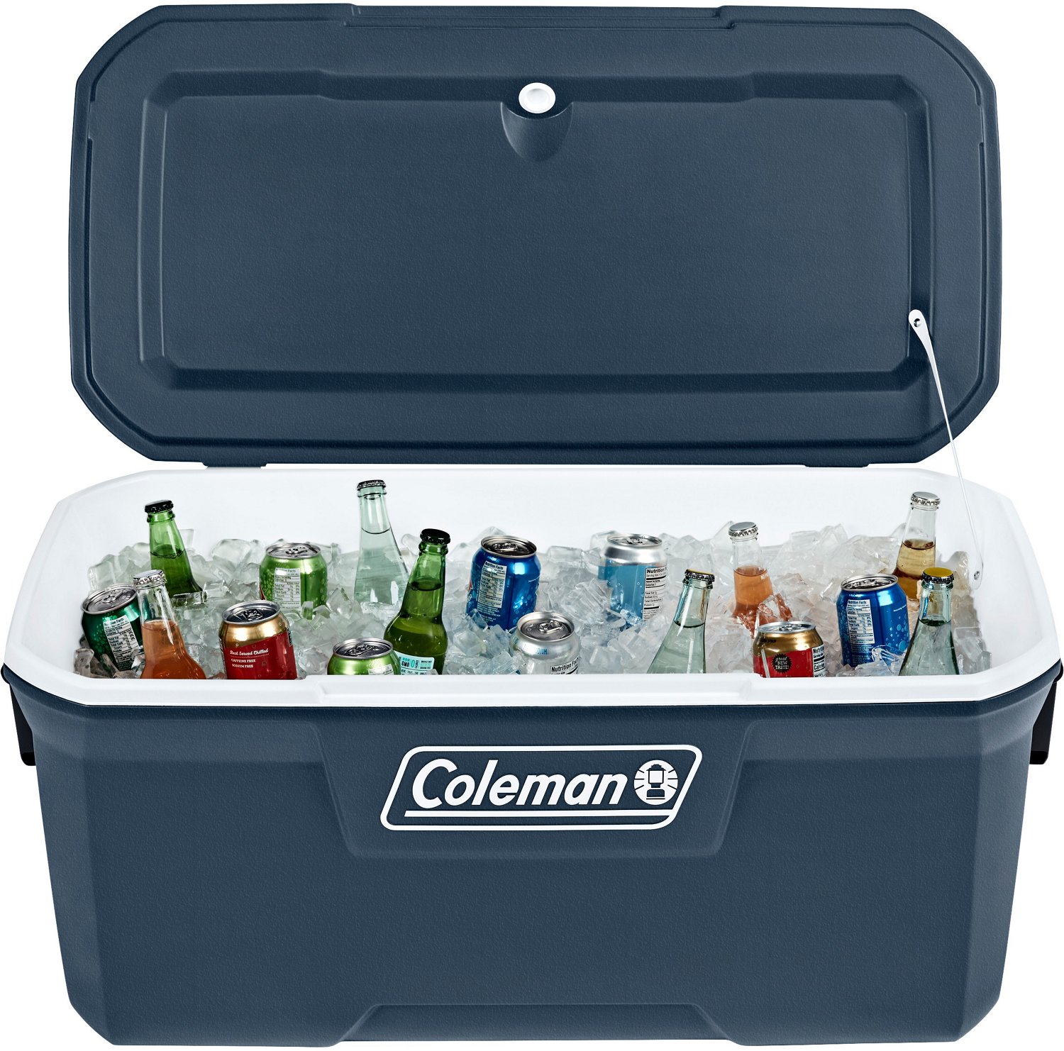 COLEMAN 120QT COOLER Academy