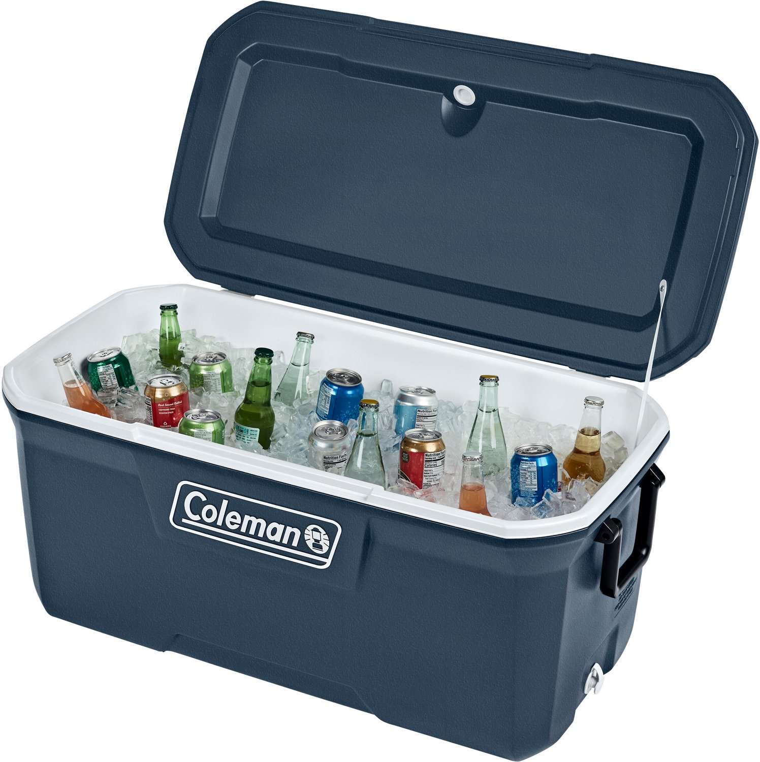 COLEMAN 120QT COOLER Academy