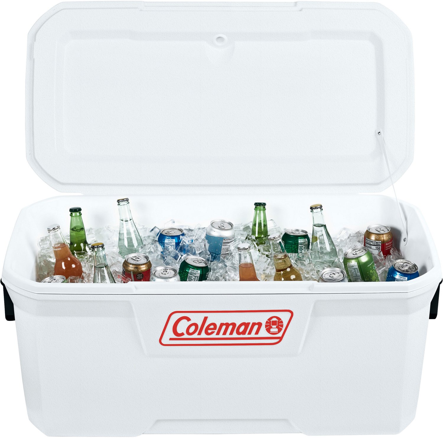 COLEMAN 120QT COOLER Academy