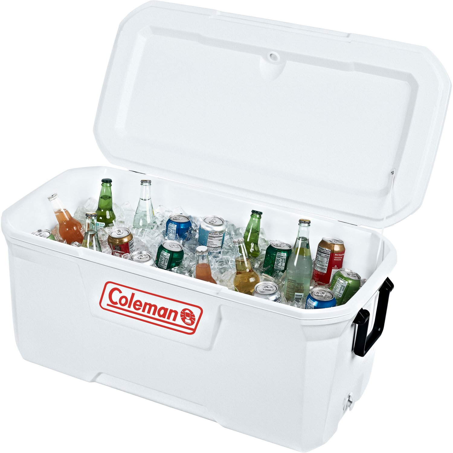 COLEMAN 120QT COOLER Academy