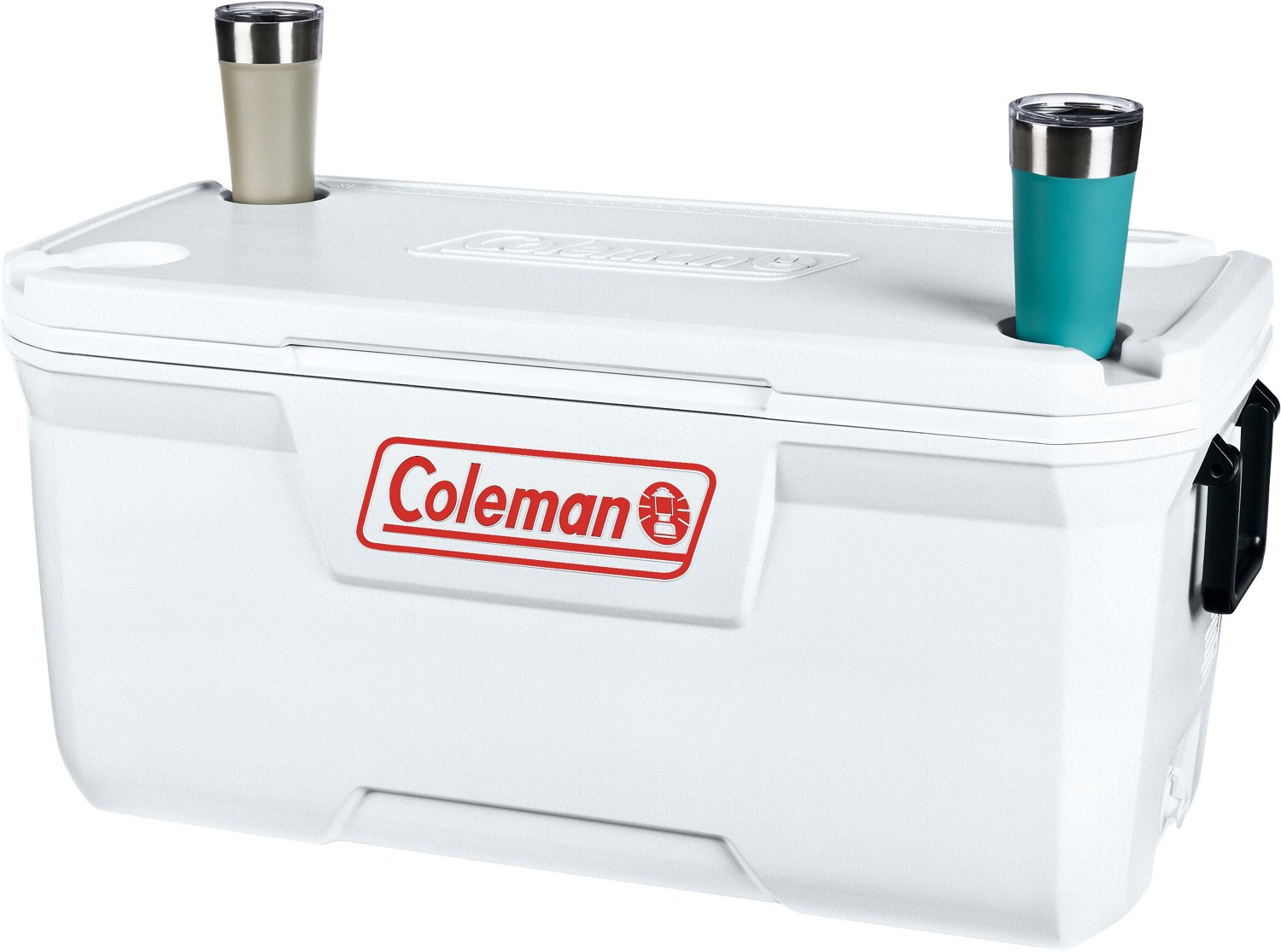 COLEMAN 120QT COOLER Academy
