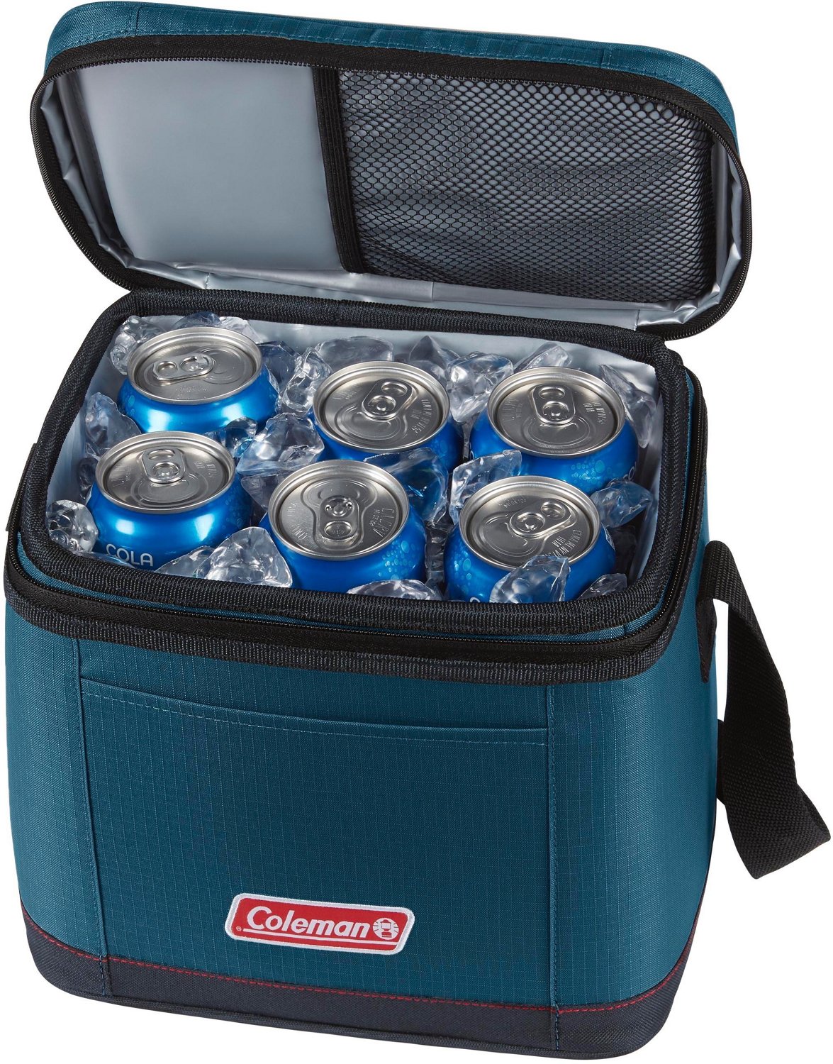 9 can cooler