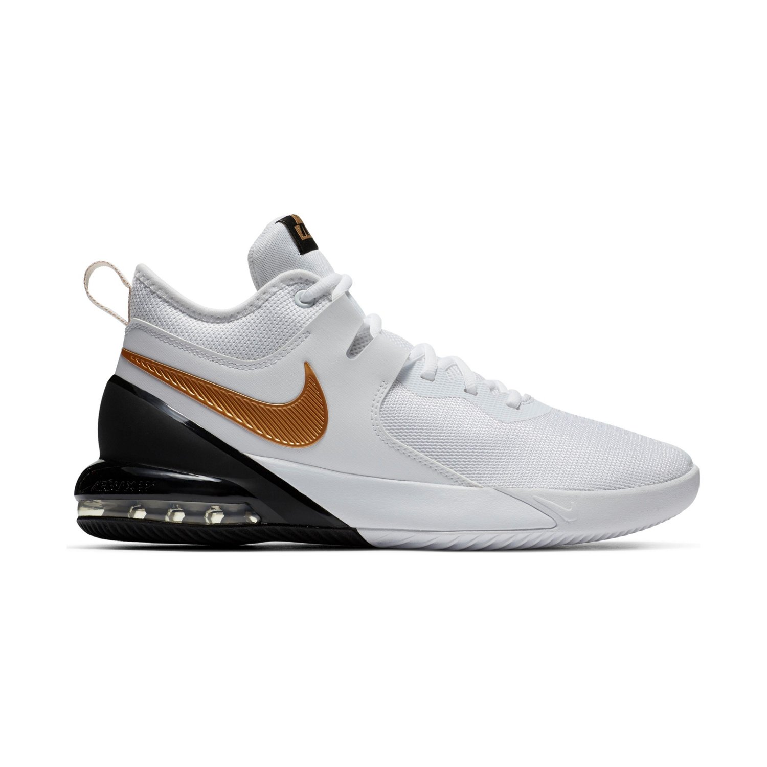 nike basketball shoes academy sports