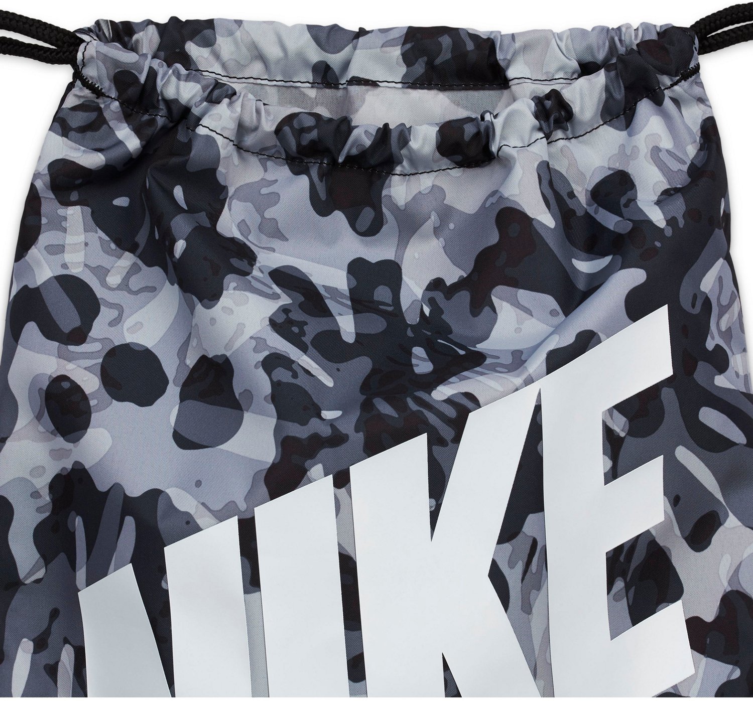 academy drawstring bag