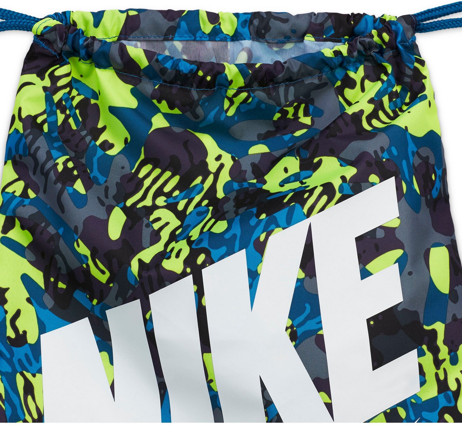 nike academy gym sack