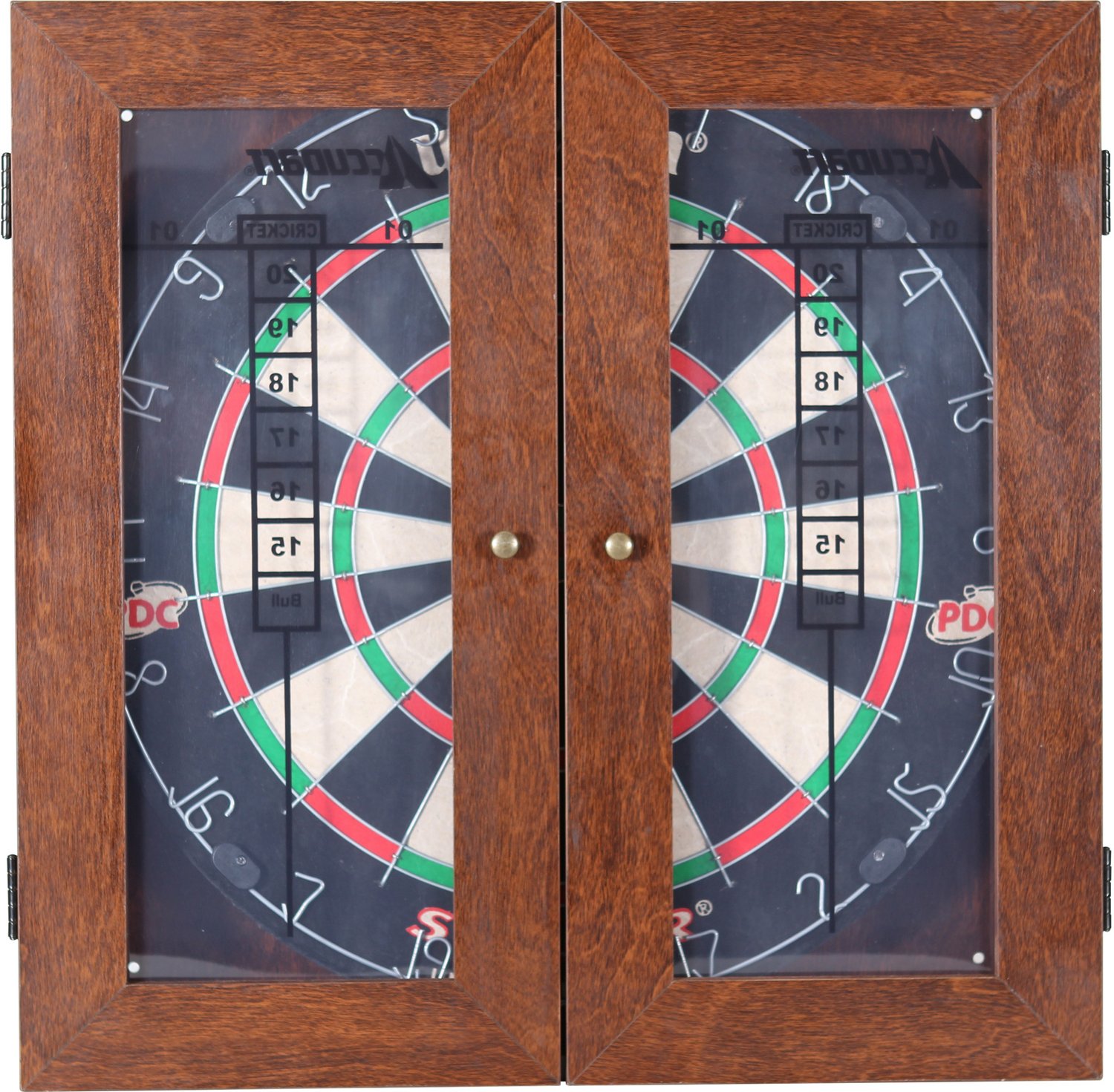 Unicorn Bristle Dartboard Set Academy