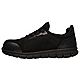 SKECHERS Men's Synergy Omat Alloy Toe Work Shoes                                                                                 - view number 3 image