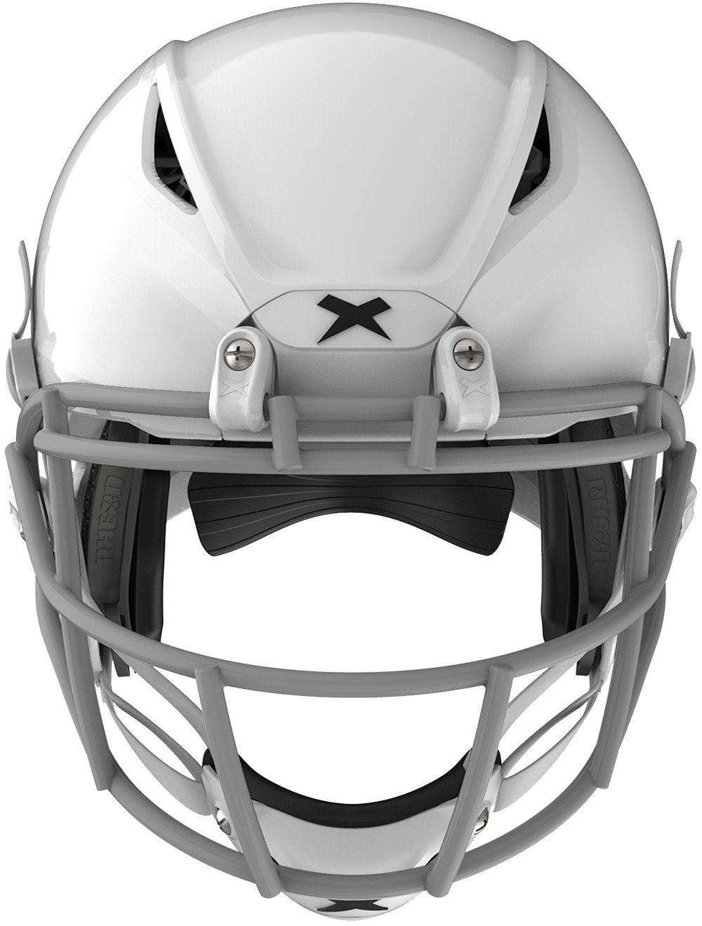 Xenith Shadow Xr Youth Helmet With Titanium Mask Academy