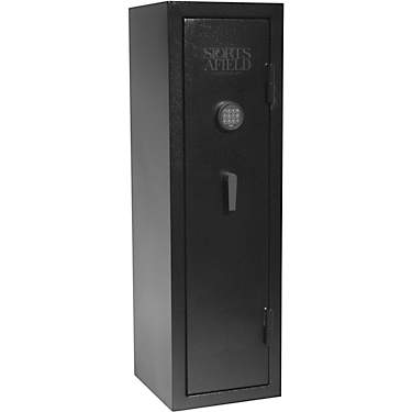 Sports Afield 12-Gun Fire-Rated Electronic Lock Safe                                                                            