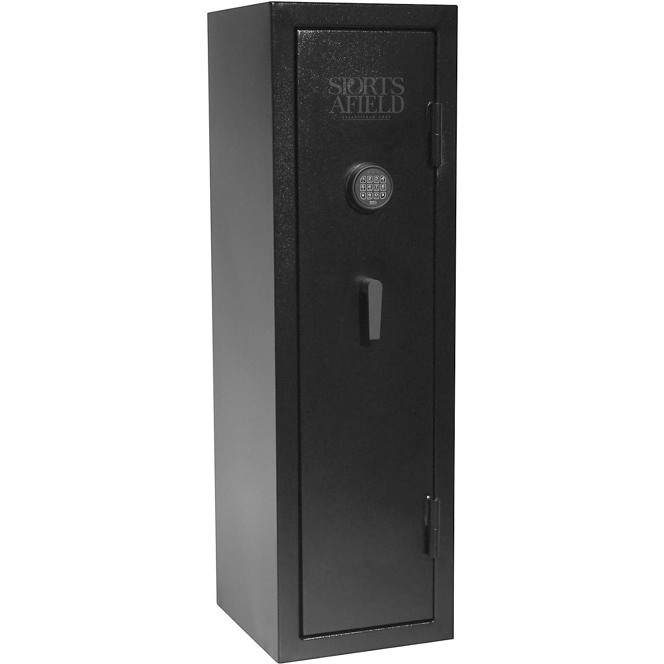 Sports Afield 12-Gun Fire-Rated Electronic Lock Safe                                                                             - view number 1