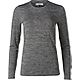 Magellan Outdoors Women's 2.0 Thermal Long Sleeve Baselayer Top                                                                  - view number 1 image