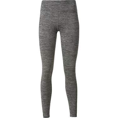 Magellan Outdoors Women's 2.0 Thermal Full Length Baselayer Pants                                                               