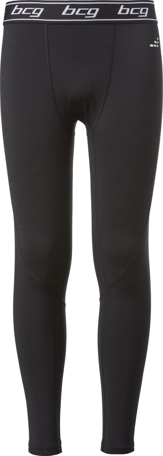 youth athletic tights