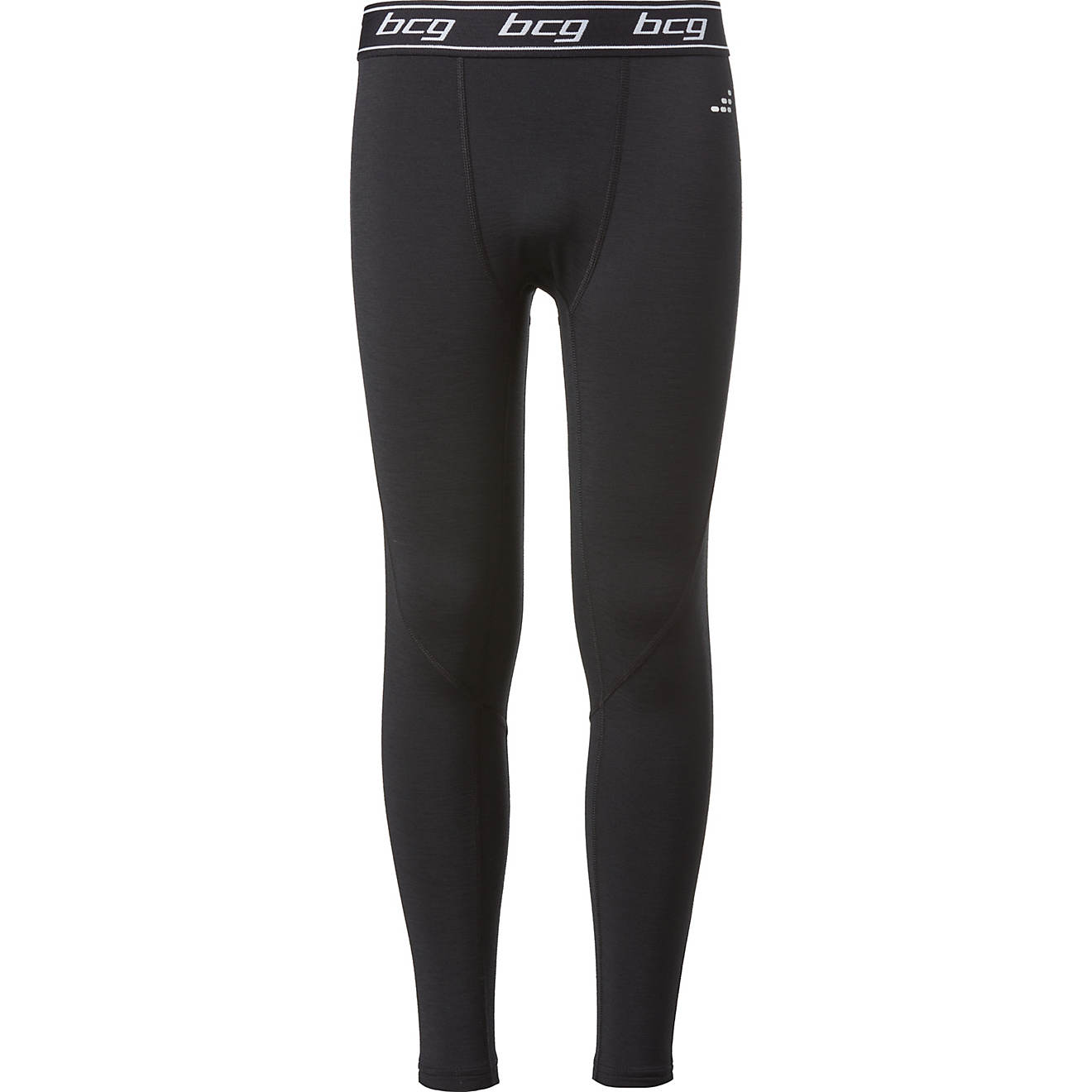 BCG Boys' Cold Weather Baselayer Tights                                                                                          - view number 1