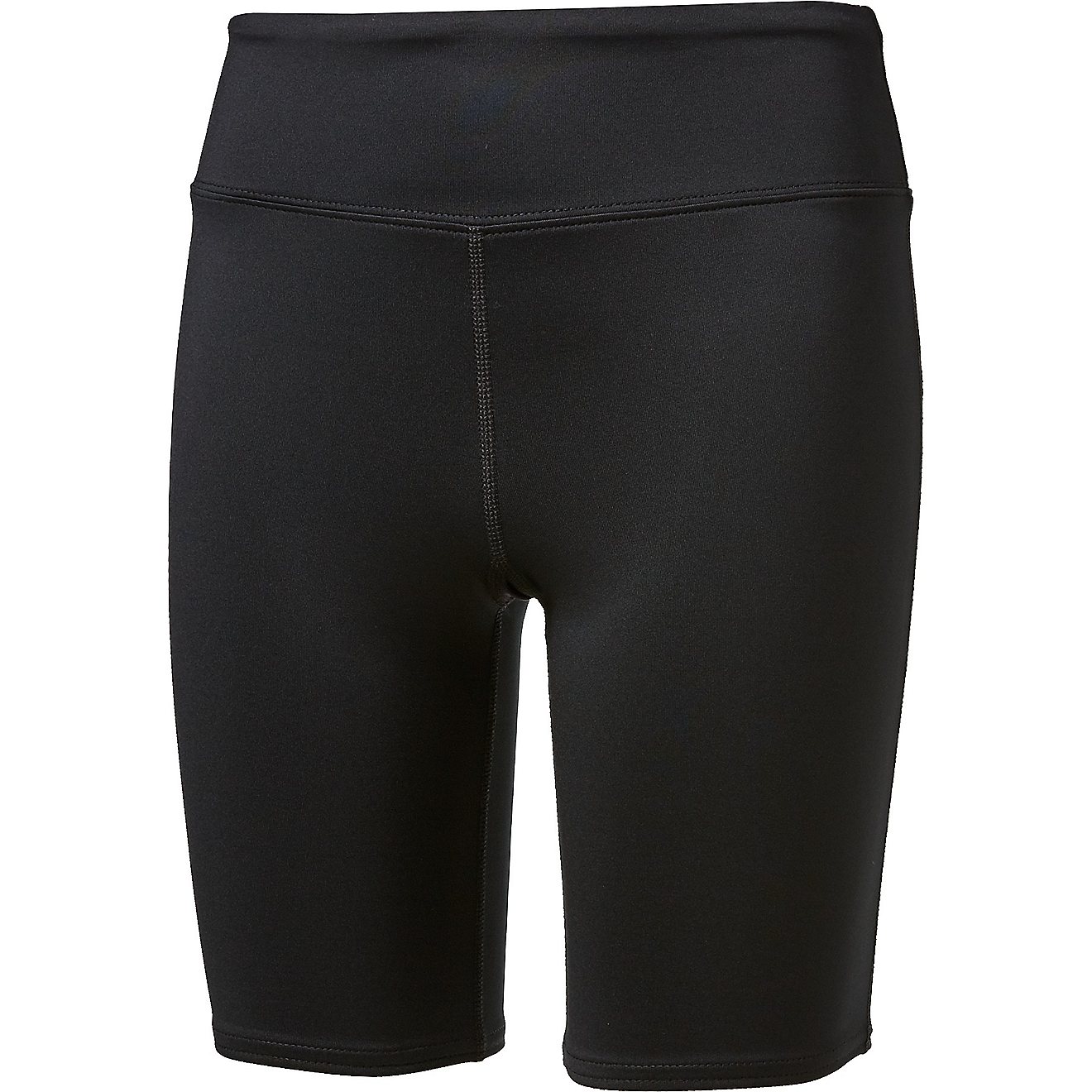 BCG Girls' Cycle Shorts 7 in                                                                                                     - view number 1
