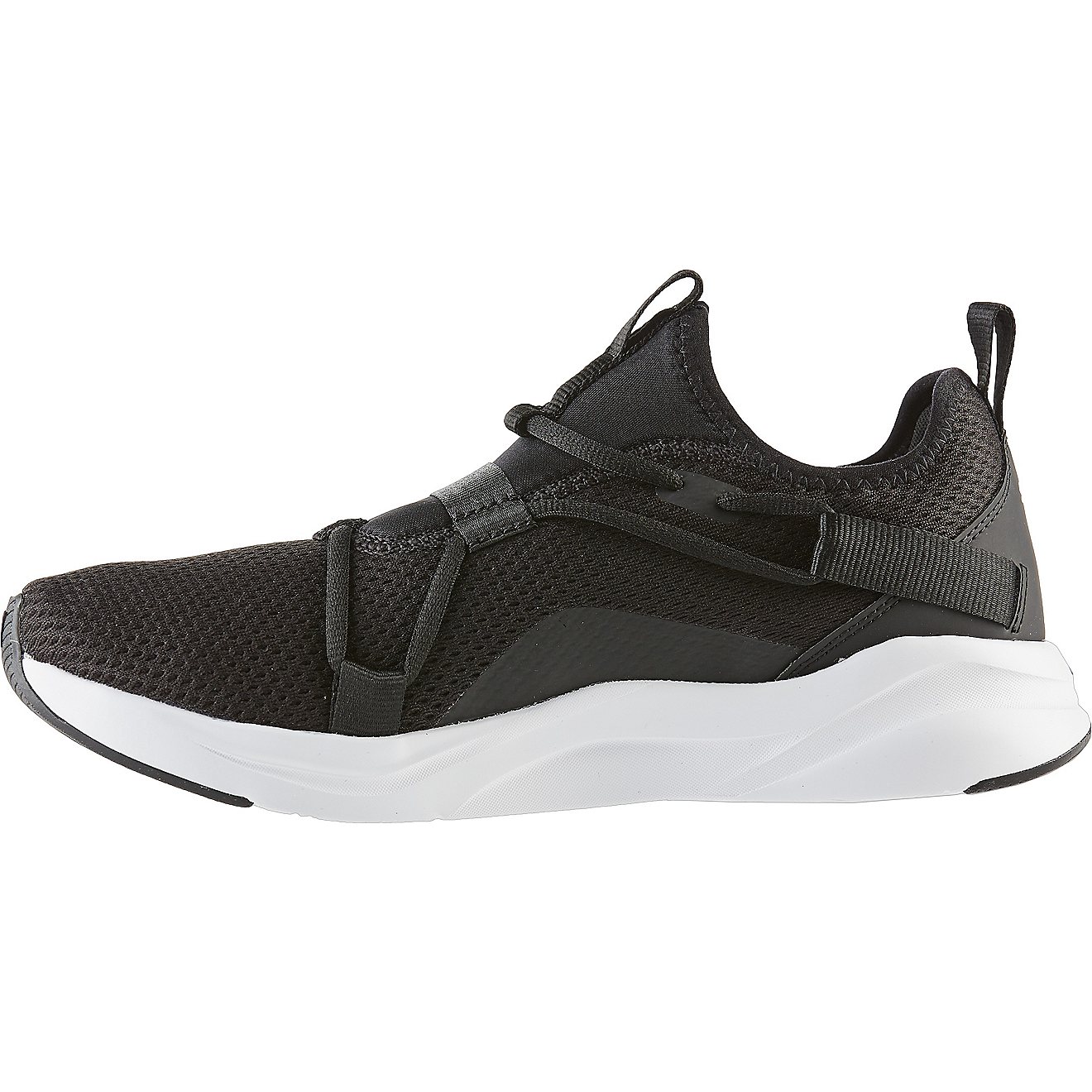 Puma Softride Rift Slip-On Bold Men's Running Shoes                                                                              - view number 2