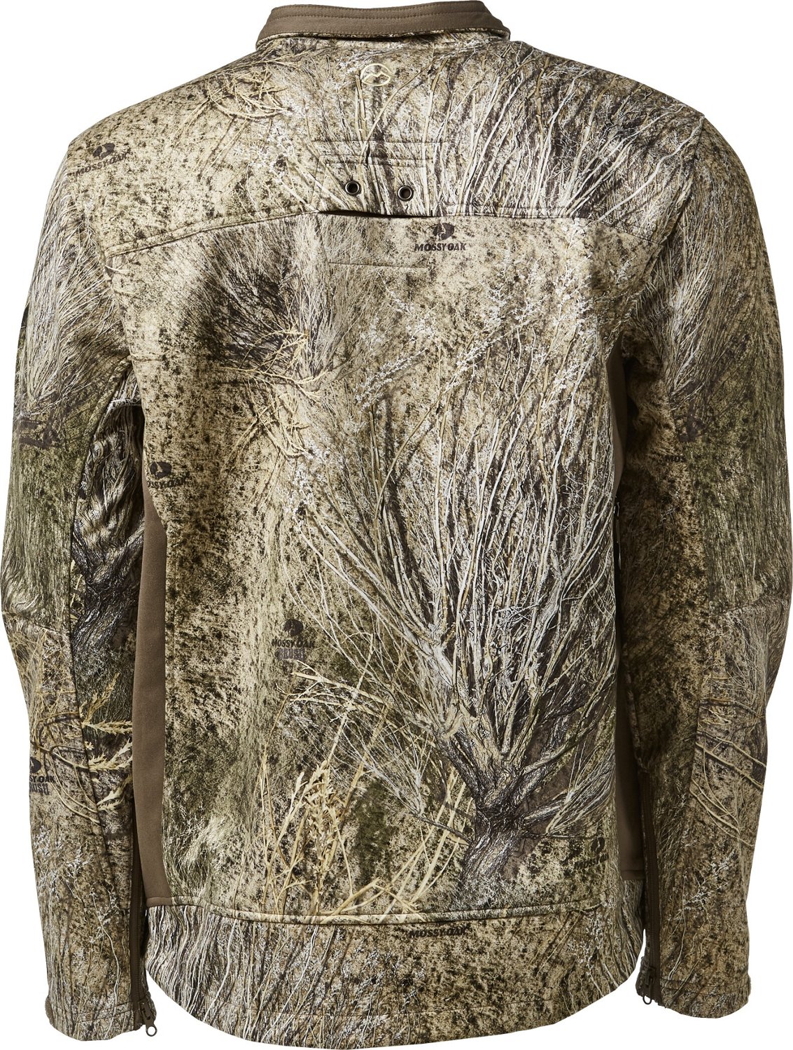 magellan softshell jacket