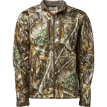 Magellan Outdoors Men's Mesa Softshell Jacket