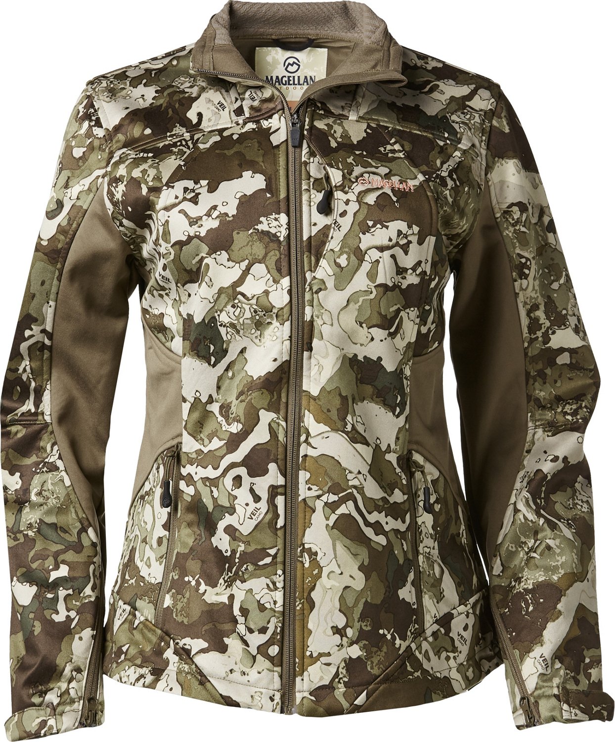 magellan outdoors women's jacket