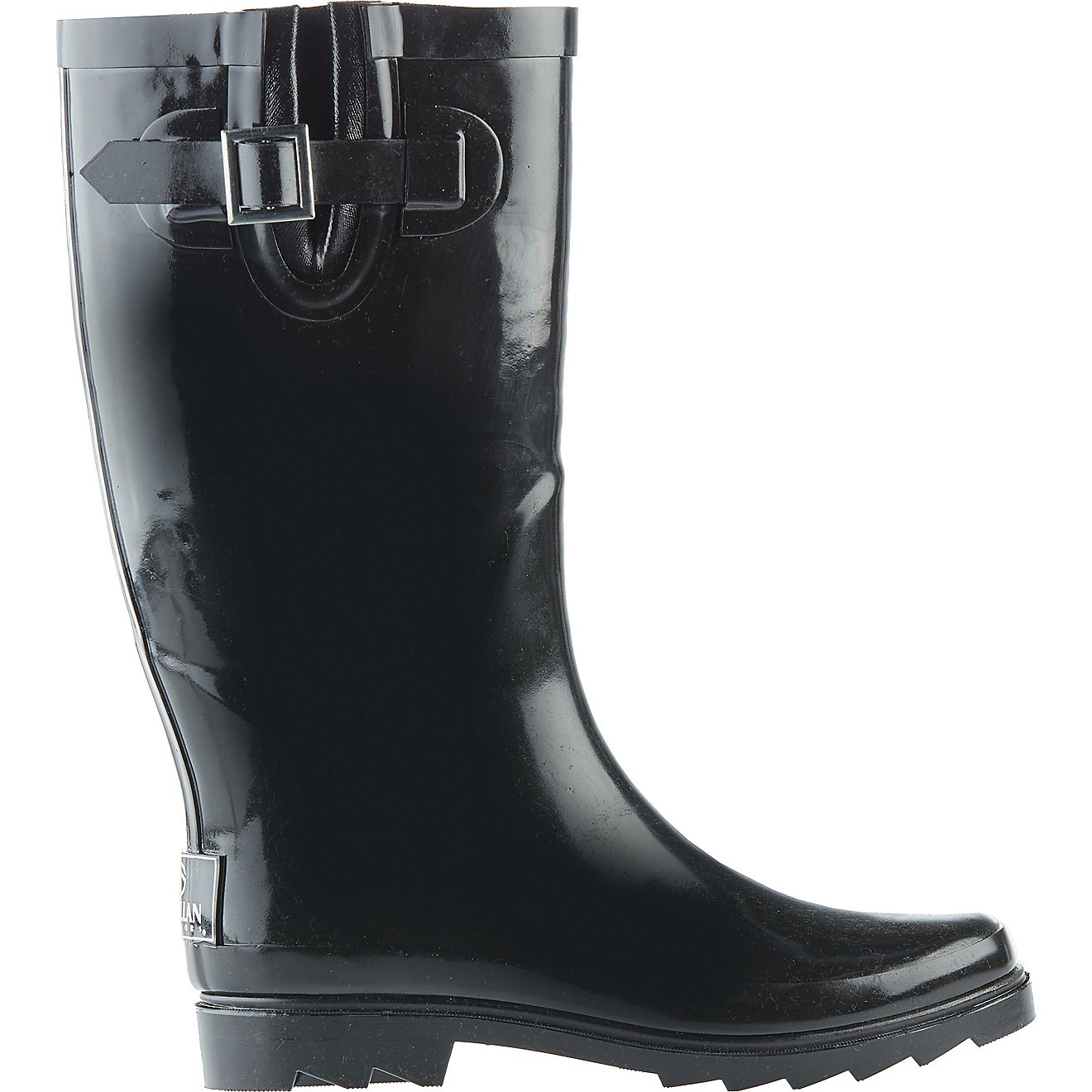 Magellan Outdoors Women's Classic Rubber Boots                                                                                   - view number 1