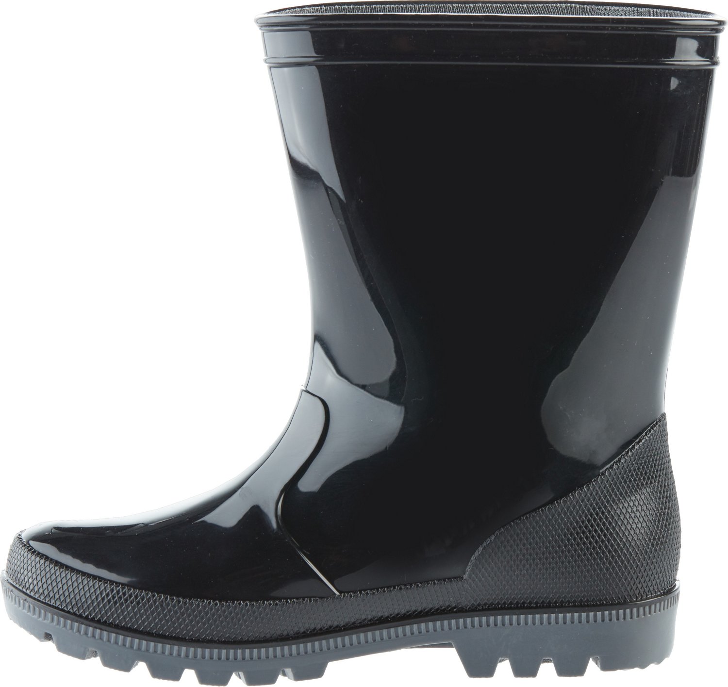 Magellan Outdoors Boys' PVC Rubber Boots | Academy