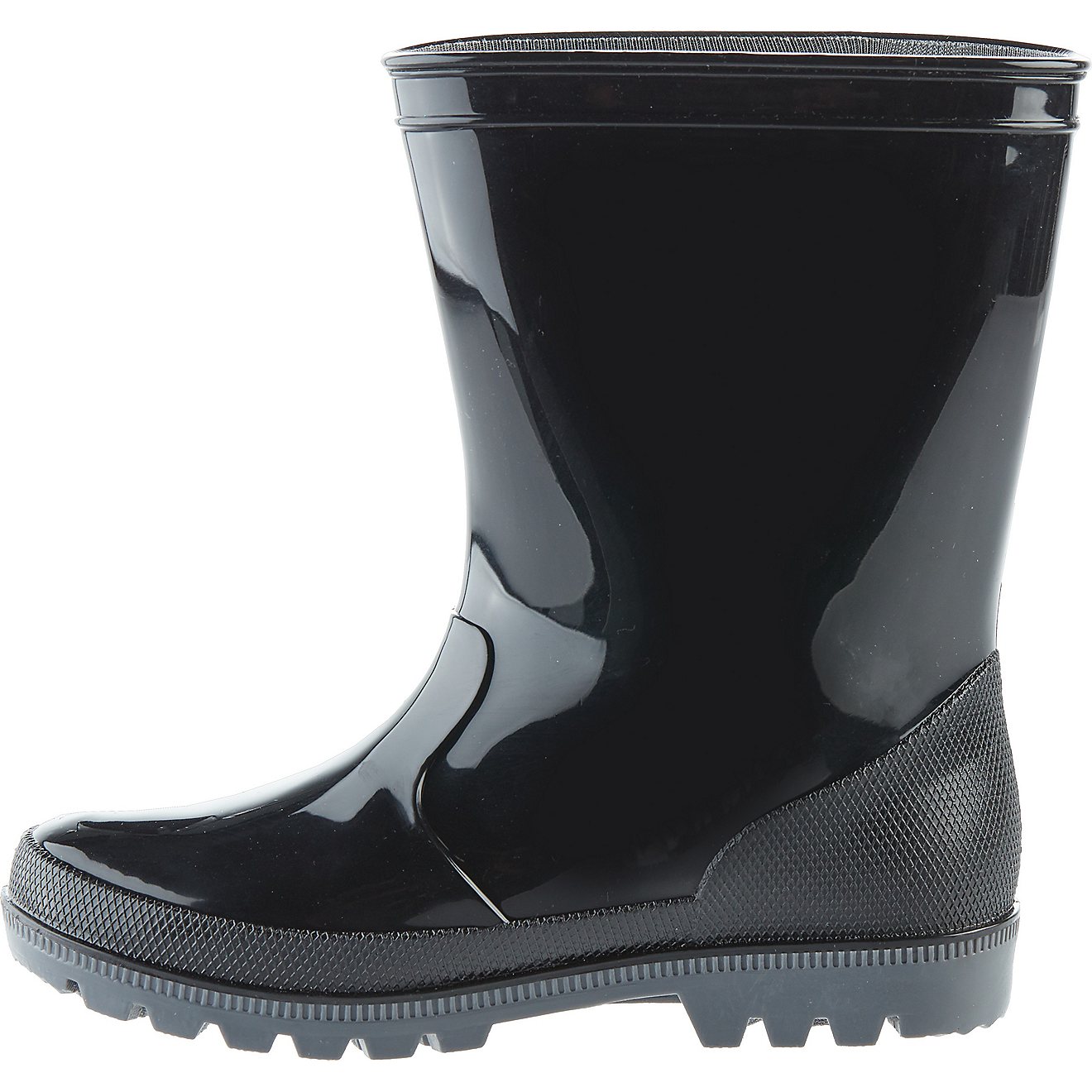 Magellan Outdoors Boys' PVC Rubber Boots                                                                                         - view number 2