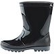 Magellan Outdoors Boys' PVC Rubber Boots                                                                                         - view number 2 image