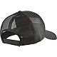 Academy Sports + Outdoors Men's USA Flag Patch Cap                                                                               - view number 2 image