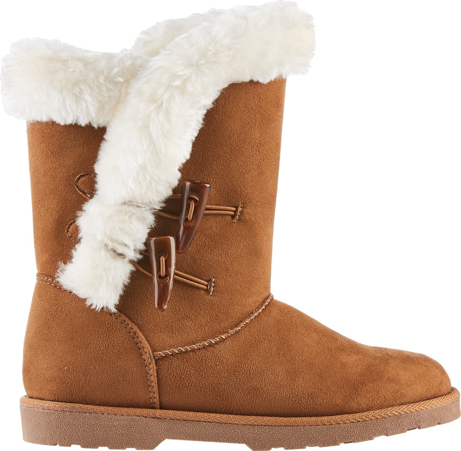 mens snow boots academy