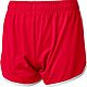 BCG Girls' Dolphin Hem Knit Shorts                                                                                               - view number 1 image