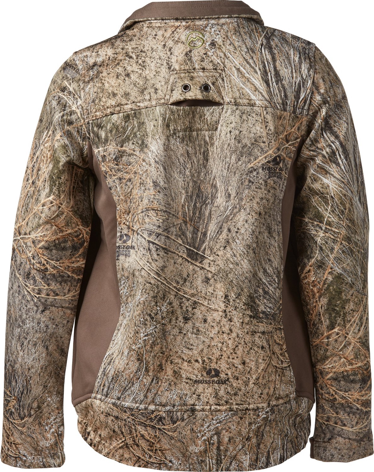 magellan softshell jacket