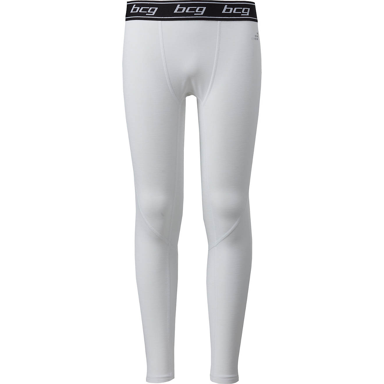 BCG Boys' Cold Weather Baselayer Tights                                                                                          - view number 1