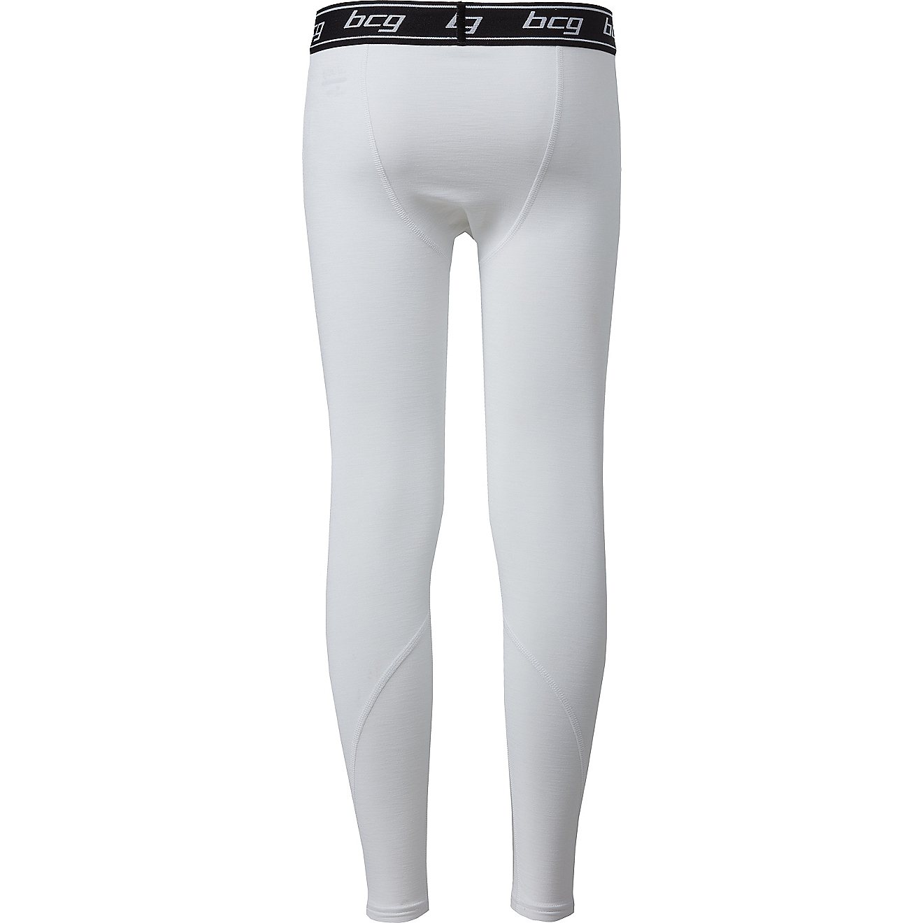 BCG Boys' Cold Weather Baselayer Tights                                                                                          - view number 2