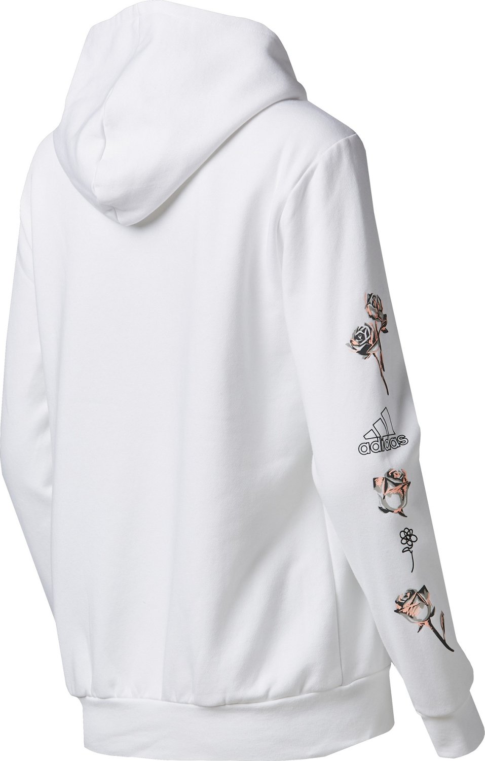 adidas hoodie academy