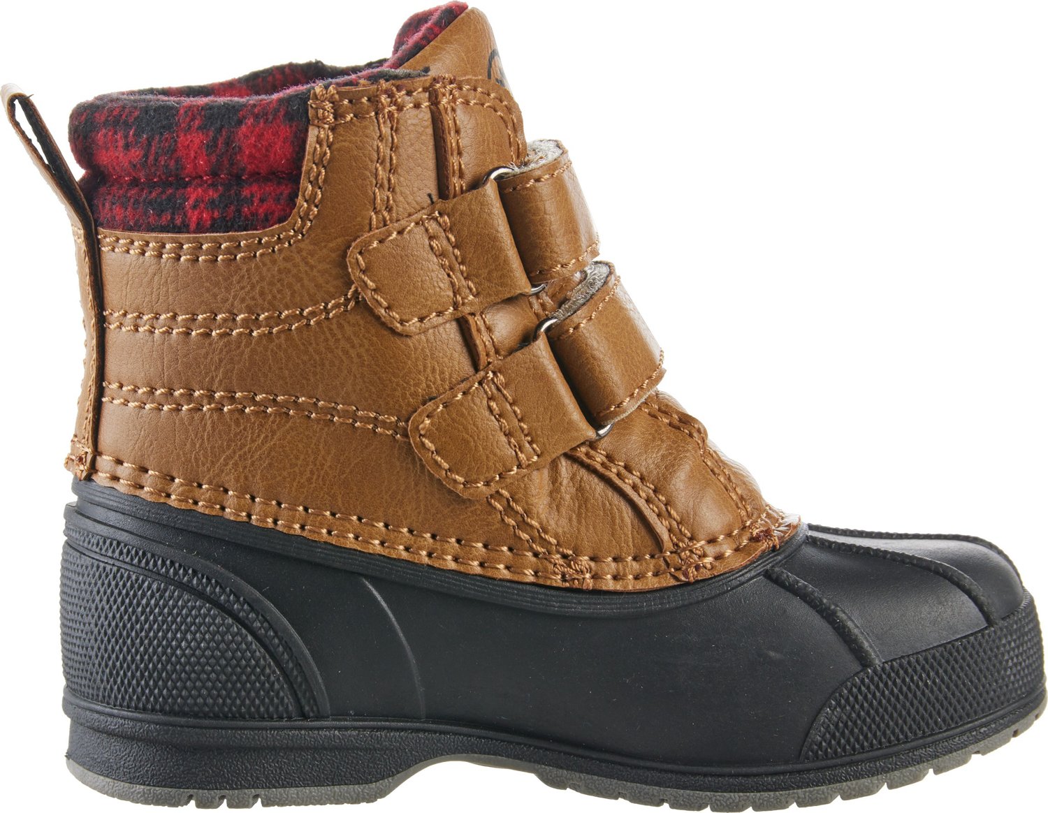 womens duck boots academy sports