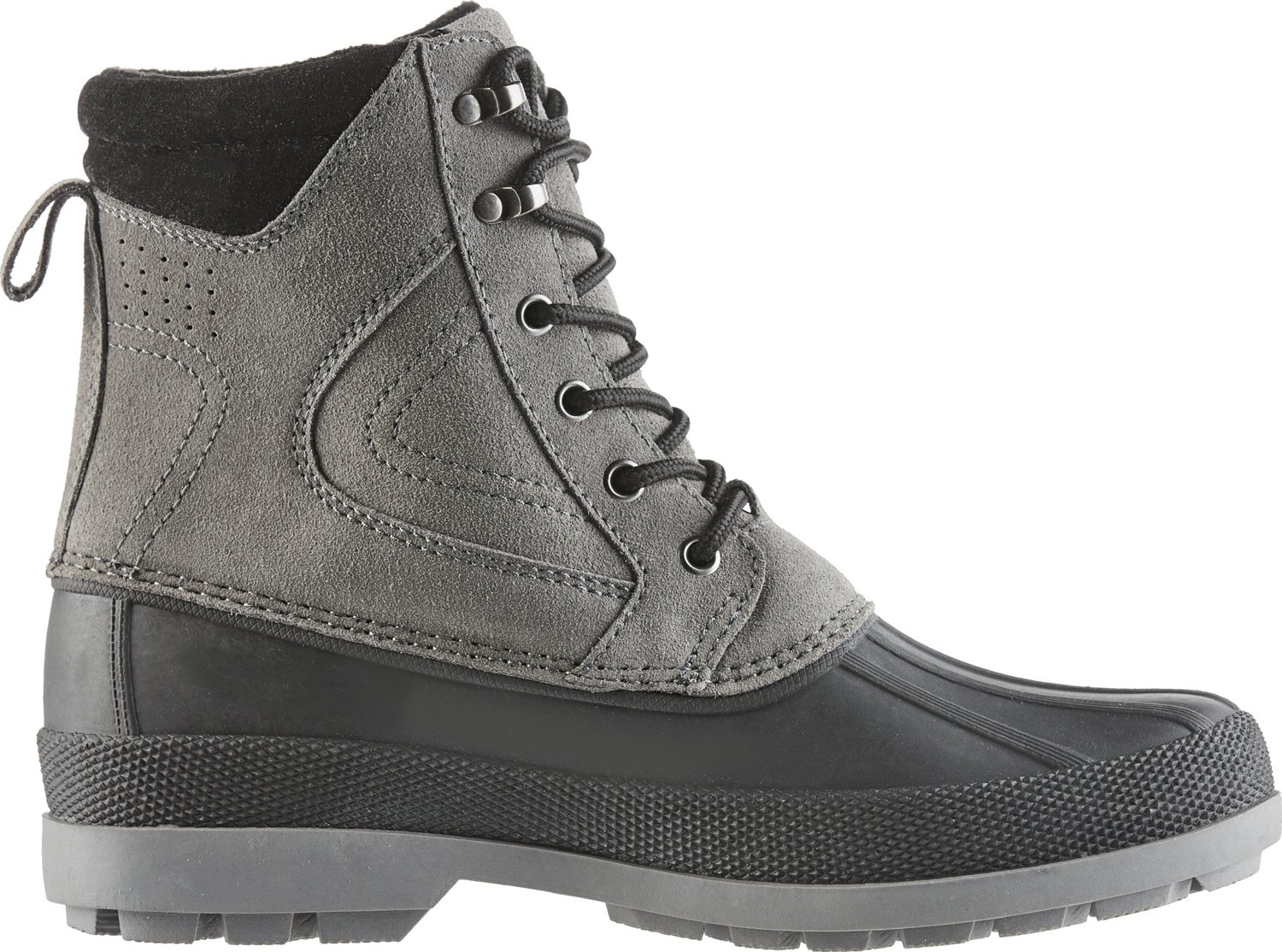 womens duck boots academy sports