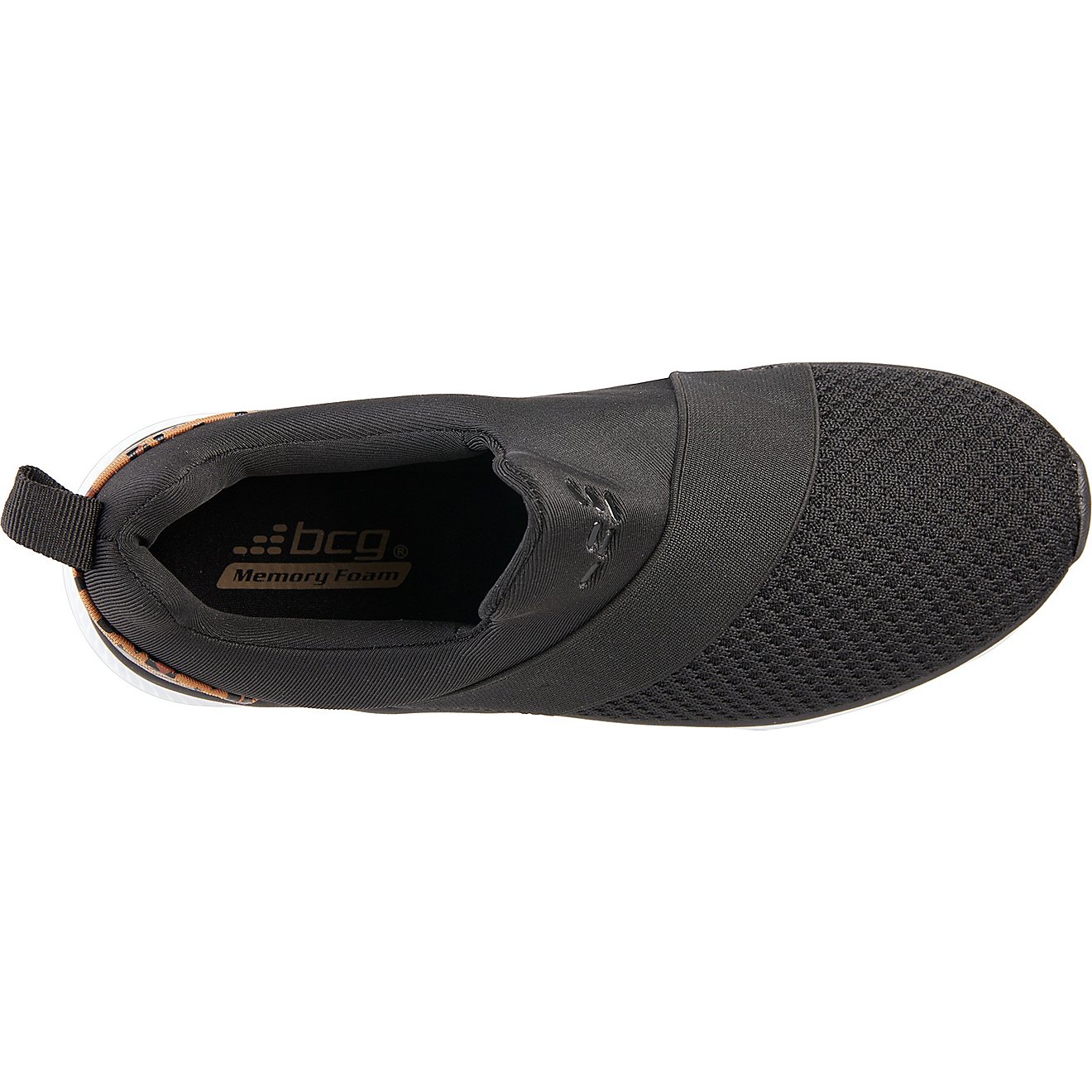 BCG Women's Step Out Slip-On Shoes                                                                                               - view number 3