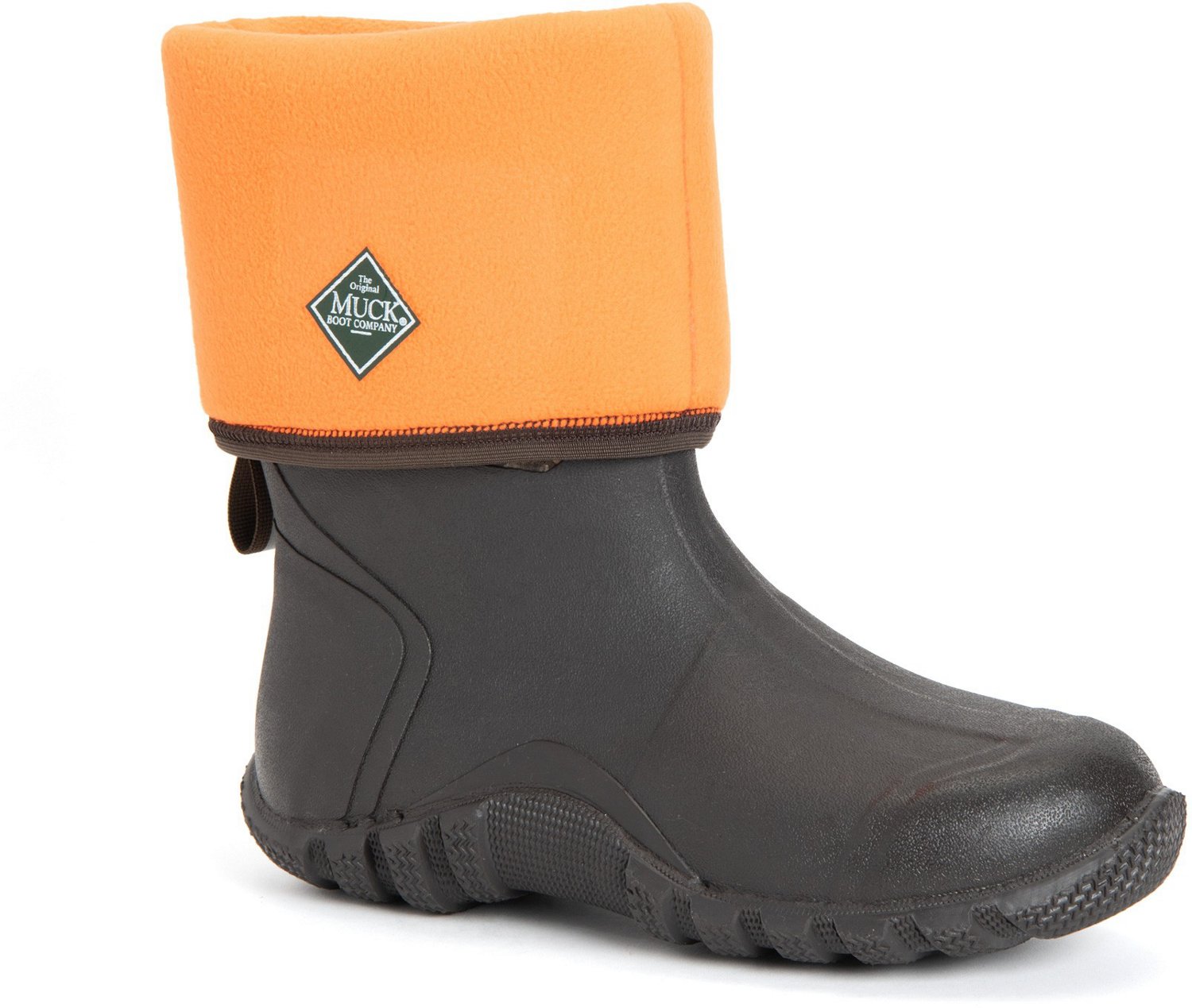 fishing boots academy