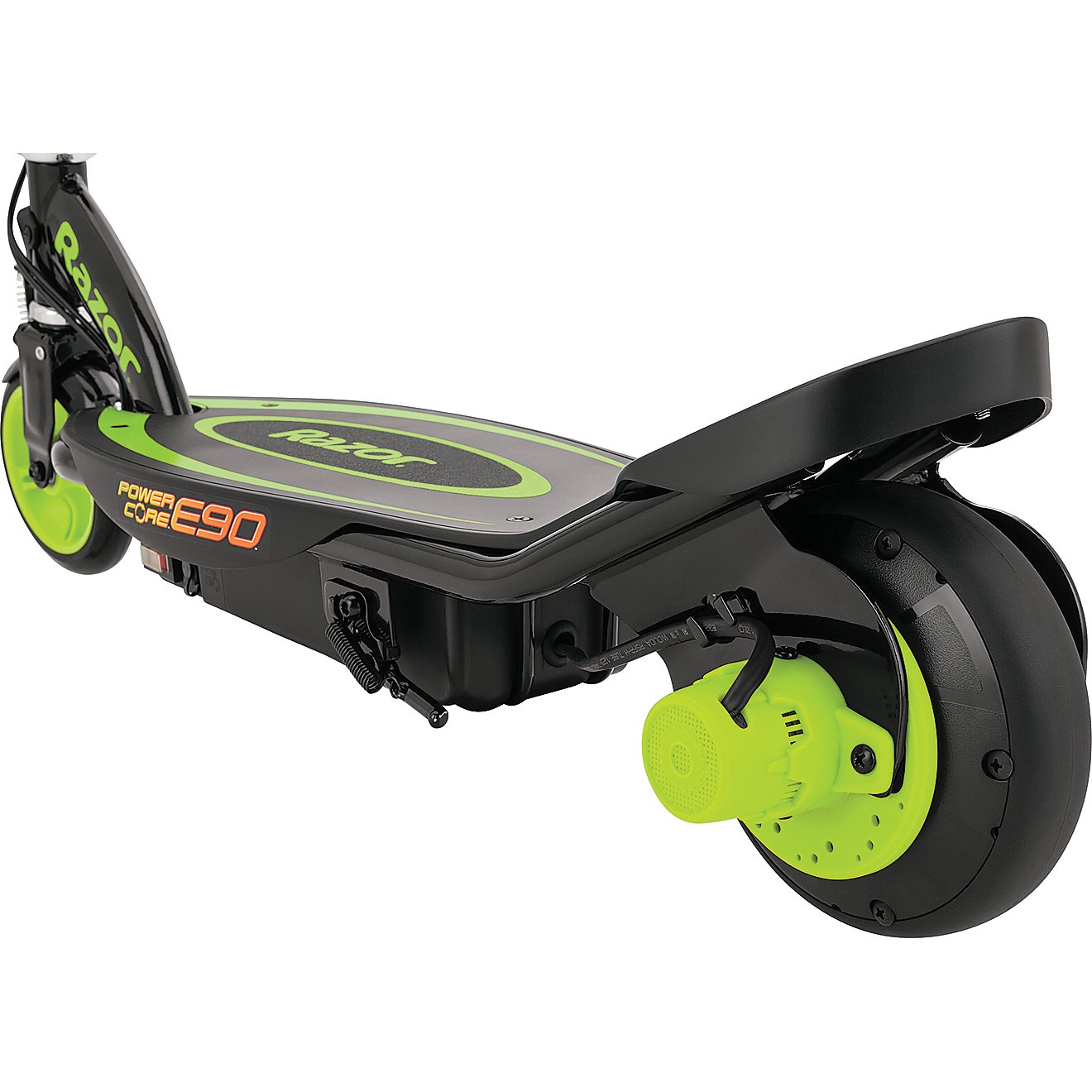 Razor Kids' Power Core E90 Electric Scooter                                                                                      - view number 4
