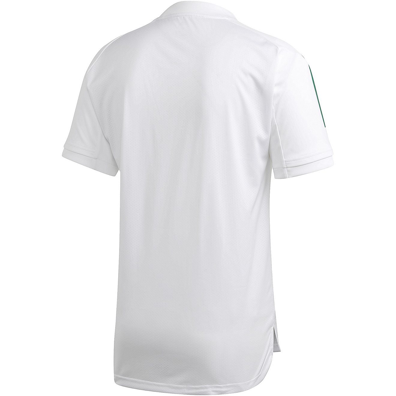 adidas Men’s FMF Mexico Soccer Training Jersey                                                                                 - view number 9