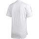 adidas Men’s FMF Mexico Soccer Training Jersey                                                                                 - view number 9 image