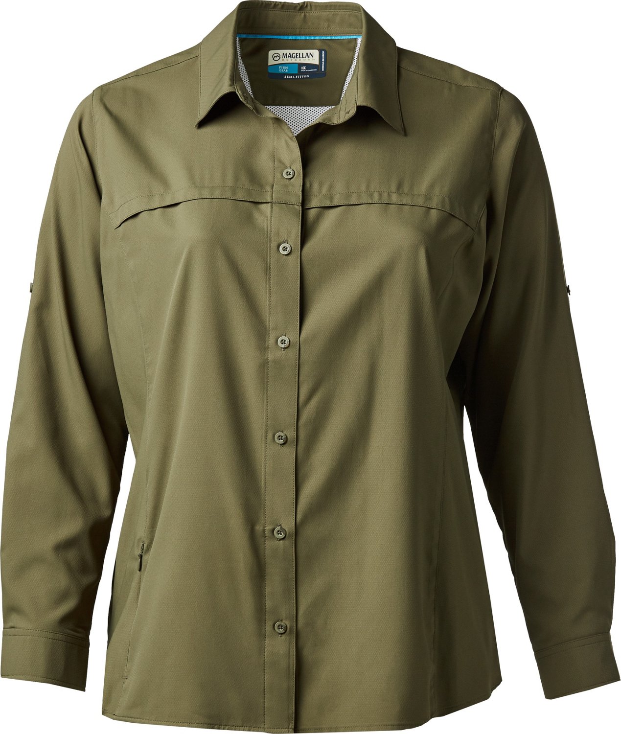 magellan hunting shirts