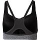 BCG Women's Colorblock Zip-Front High Impact Sports Bra                                                                          - view number 2 image