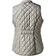 Magellan Outdoors Women's Willow Creek Plus Size Quilted Vest                                                                    - view number 2 image